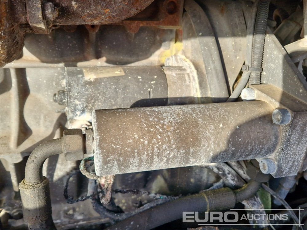 Rouleau compresseur Hamm HW90B-10: photos 16