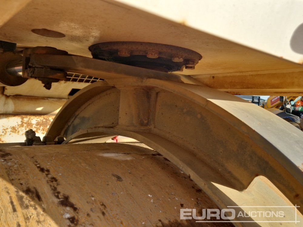 Rouleau compresseur Hamm HW90B-10: photos 14