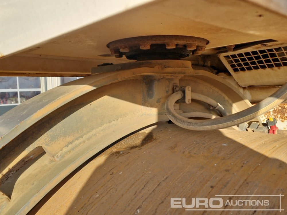 Rouleau compresseur Hamm HW90B-10: photos 13