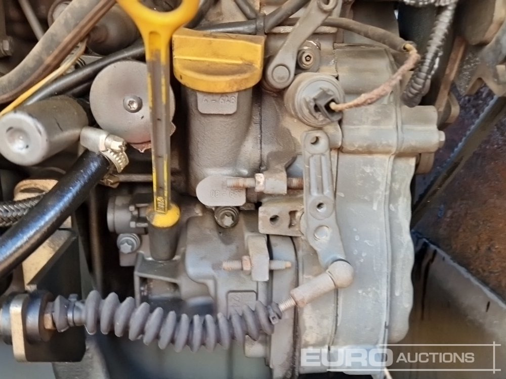 Rouleau compresseur Hamm HW90B-10: photos 21