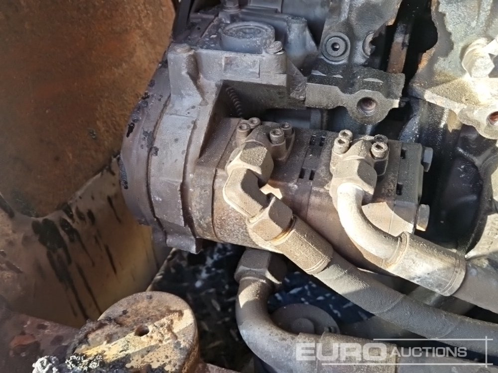 Rouleau compresseur Hamm HW90B-10: photos 17