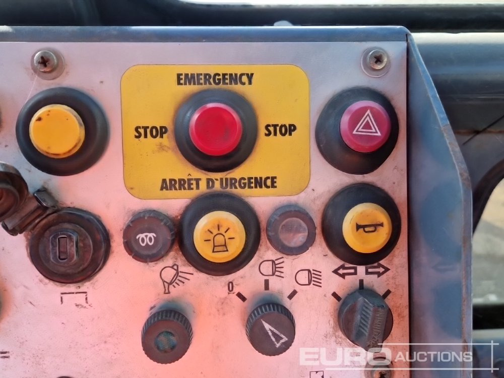 Rouleau compresseur Hamm HW90B-10: photos 29