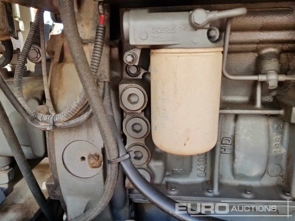 Rouleau compresseur Hamm HW90B-10: photos 19