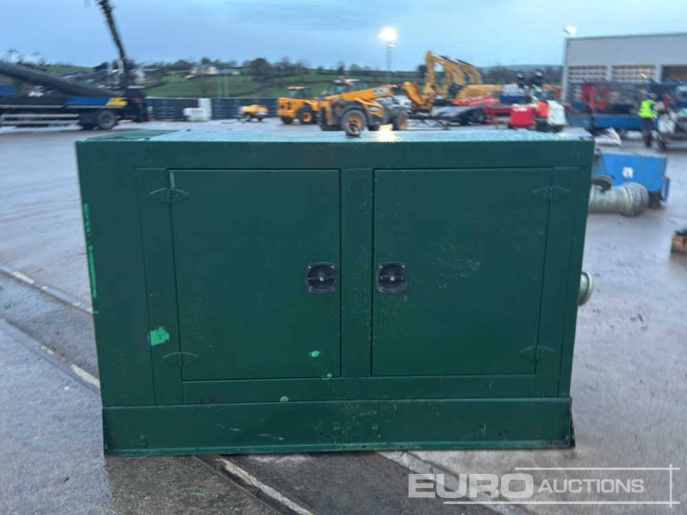 Hilta 4" Diesel Water, Isuzu Engine - Pompe à eau: photos 5 Hilta 4" Diesel Water, Isuzu Engine - Pompe à eau: photos 5