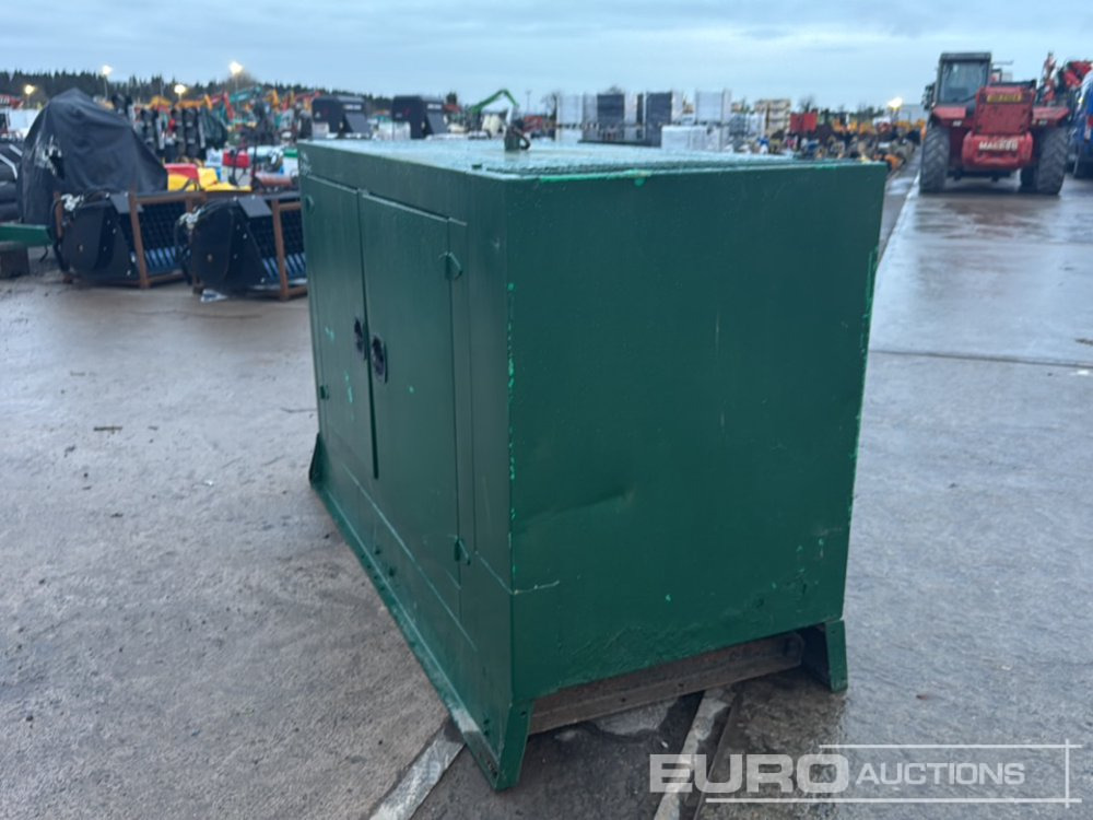 Hilta 4" Diesel Water, Isuzu Engine - Pompe à eau: photos 3 Hilta 4" Diesel Water, Isuzu Engine - Pompe à eau: photos 3