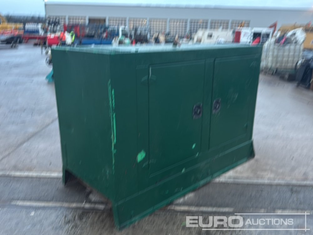 Hilta 4" Diesel Water, Isuzu Engine - Pompe à eau: photos 4 Hilta 4" Diesel Water, Isuzu Engine - Pompe à eau: photos 4