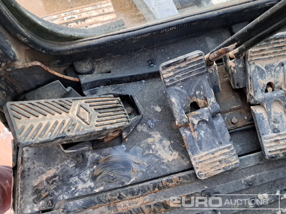 Mini pelle Hitachi ZX65USB-3F: photos 41 Mini pelle Hitachi ZX65USB-3F: photos 41