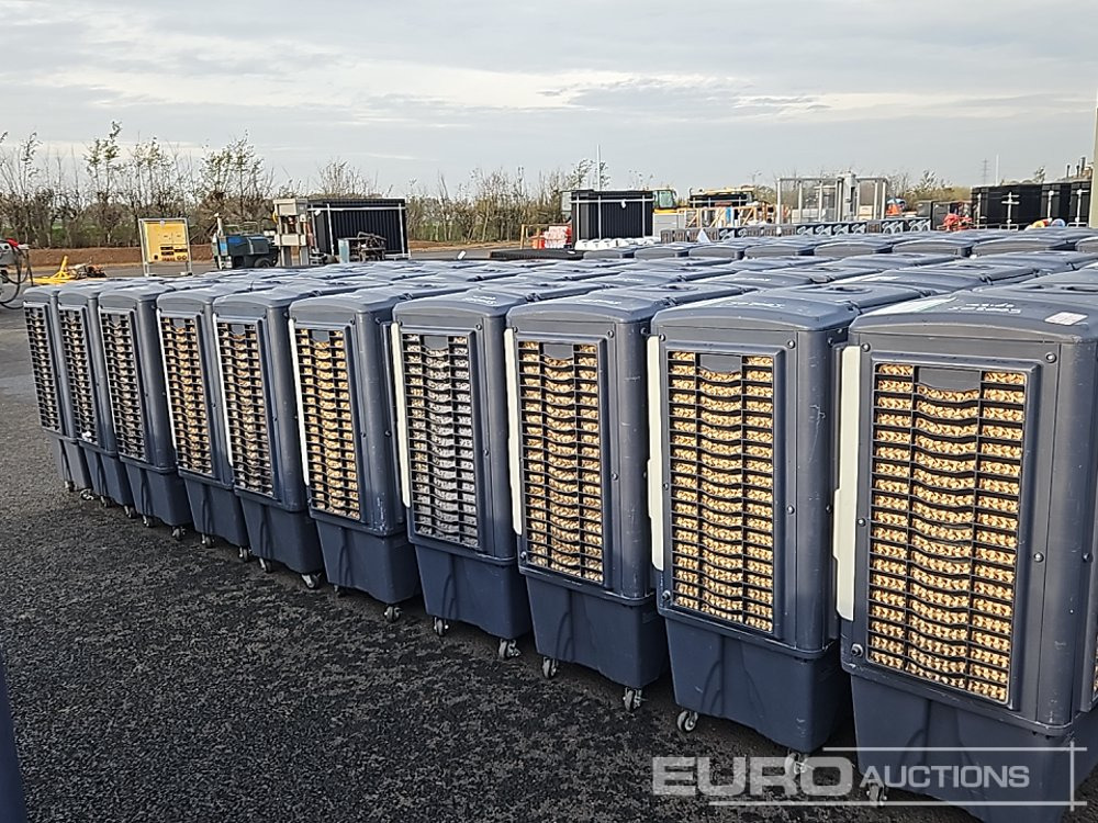 Honeywell 230Volt Dehumidifier (30 of) - Matériel de chantier: photos 3 Honeywell 230Volt Dehumidifier (30 of) - Matériel de chantier: photos 3