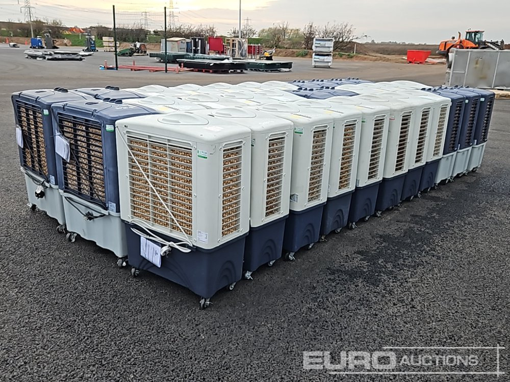 Honeywell 230Volt Dehumidifier (33 of) - Matériel de chantier: photos 5 Honeywell 230Volt Dehumidifier (33 of) - Matériel de chantier: photos 5