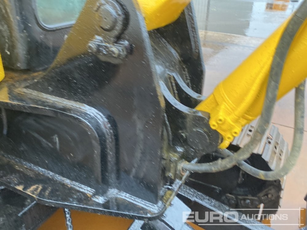 Mini pelle Hyundai R55-7: photos 28 Mini pelle Hyundai R55-7: photos 28