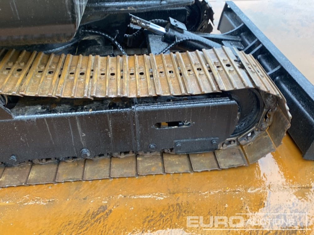 Mini pelle Hyundai R55-7: photos 12 Mini pelle Hyundai R55-7: photos 12