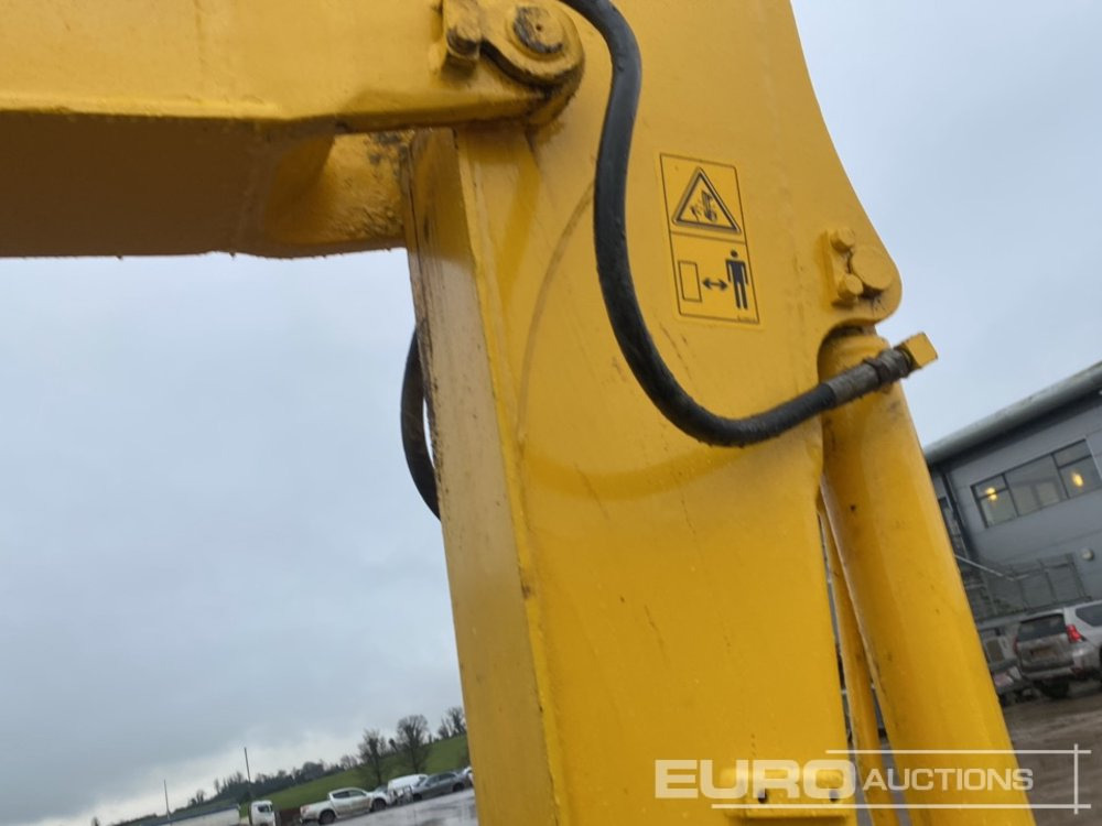 Mini pelle Hyundai R55-7: photos 34 Mini pelle Hyundai R55-7: photos 34