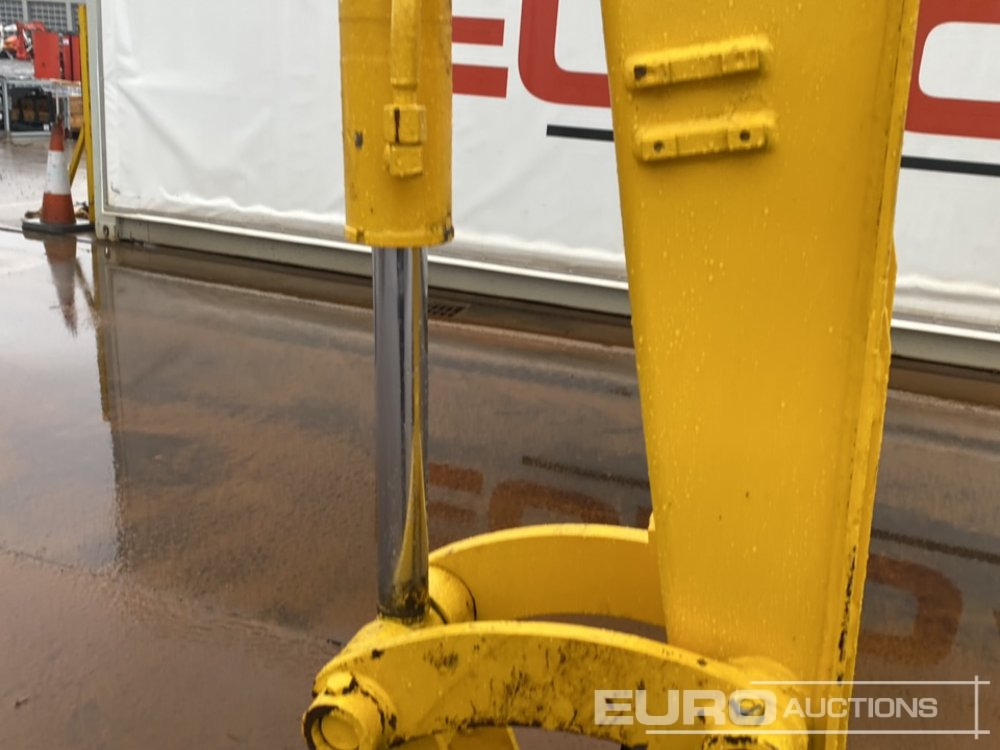 Mini pelle Hyundai R55-7: photos 15 Mini pelle Hyundai R55-7: photos 15