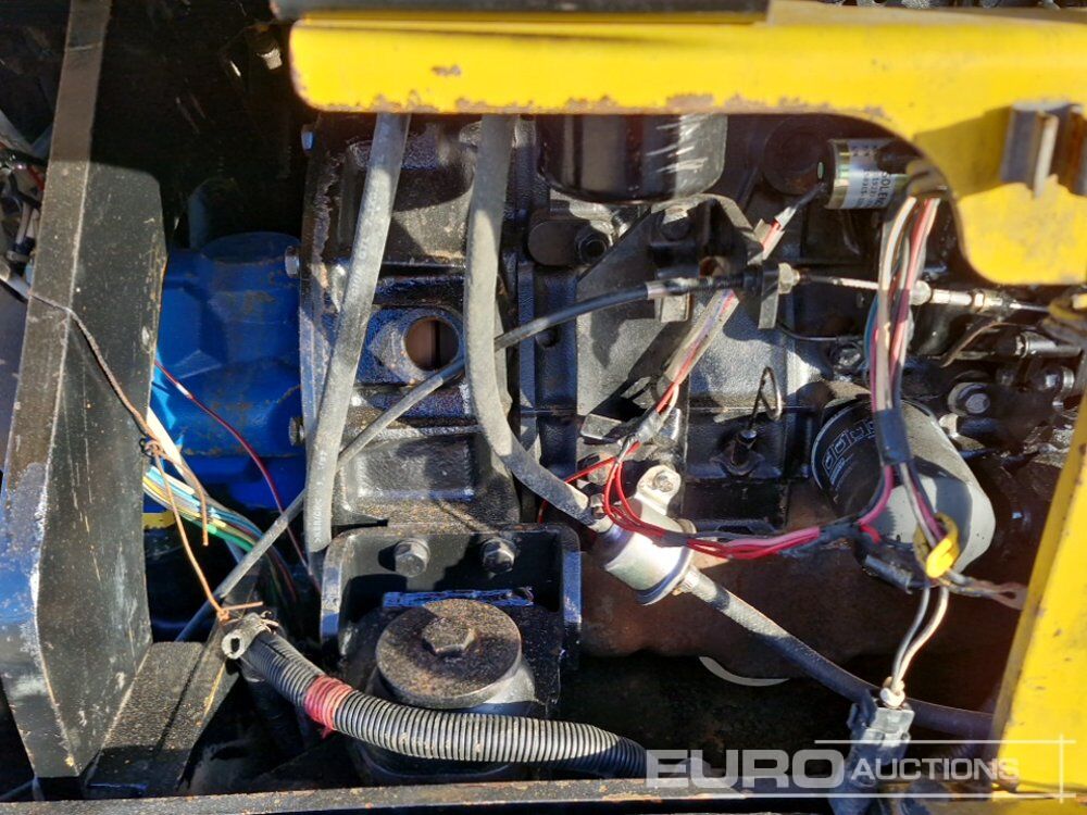 Mini pelle Hyundai R55-7: photos 32 Mini pelle Hyundai R55-7: photos 32