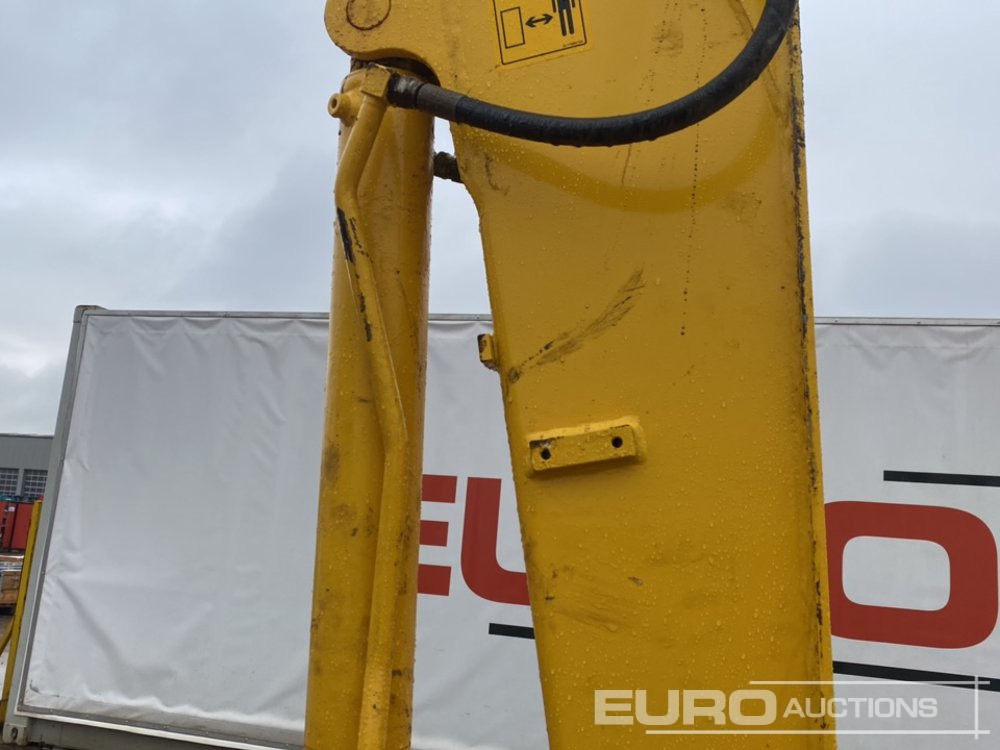 Mini pelle Hyundai R55-7: photos 16 Mini pelle Hyundai R55-7: photos 16