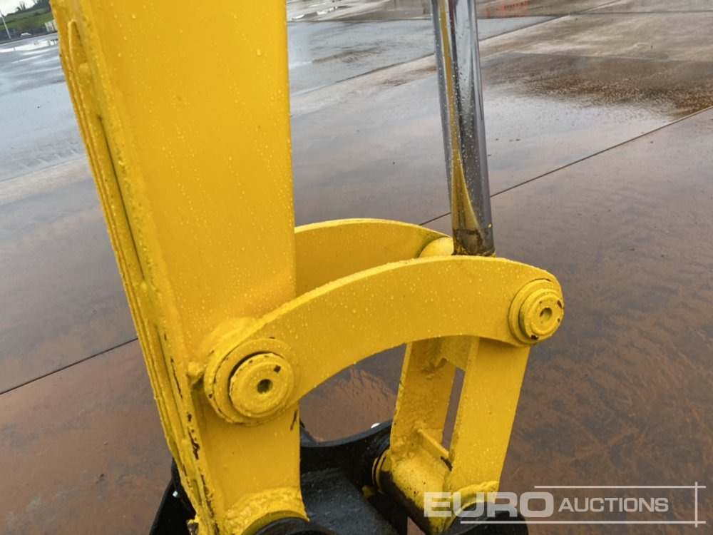 Mini pelle Hyundai R55-7: photos 36 Mini pelle Hyundai R55-7: photos 36