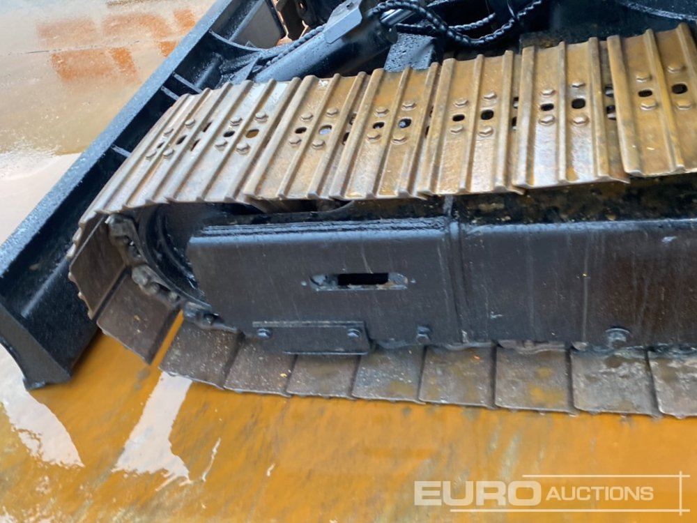 Mini pelle Hyundai R55-7: photos 9 Mini pelle Hyundai R55-7: photos 9