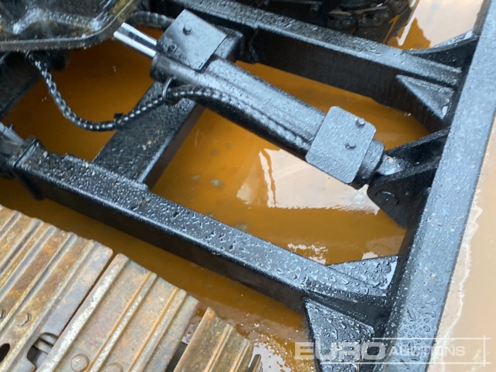 Mini pelle Hyundai R55-7: photos 27 Mini pelle Hyundai R55-7: photos 27