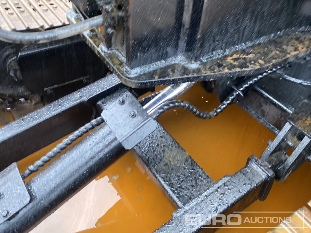 Mini pelle Hyundai R55-7: photos 24 Mini pelle Hyundai R55-7: photos 24