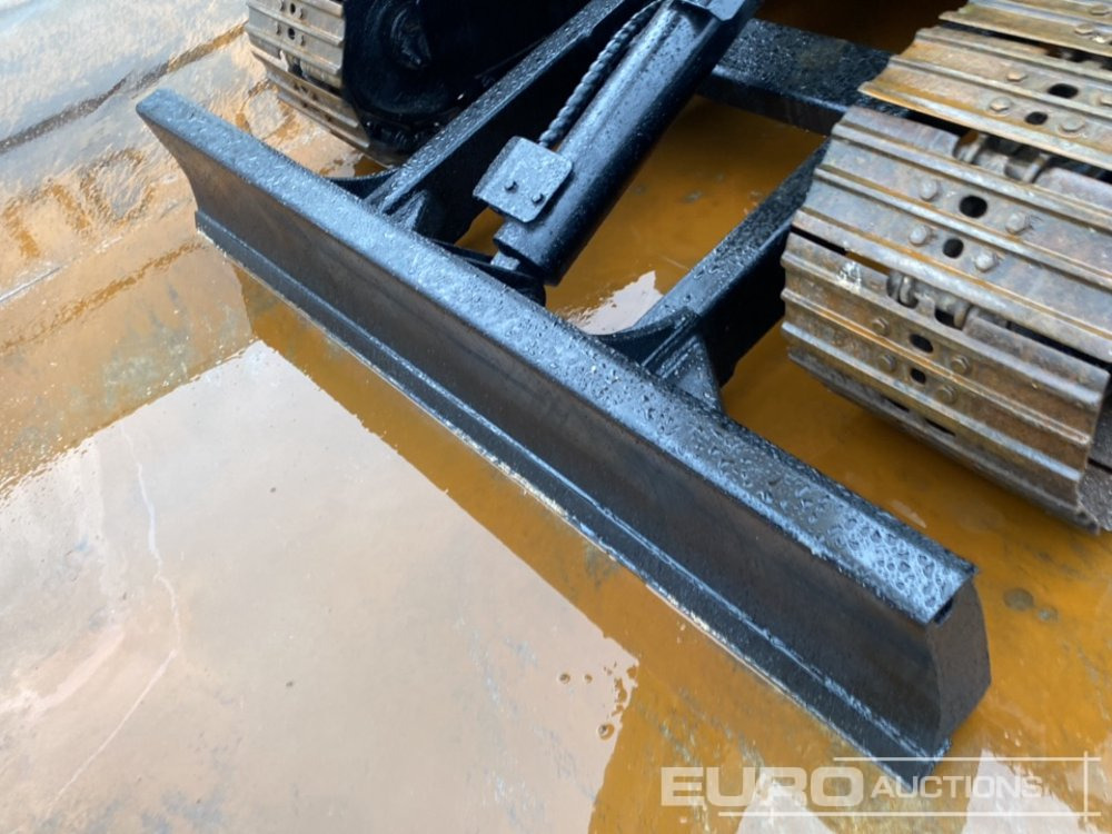 Mini pelle Hyundai R55-7: photos 25 Mini pelle Hyundai R55-7: photos 25