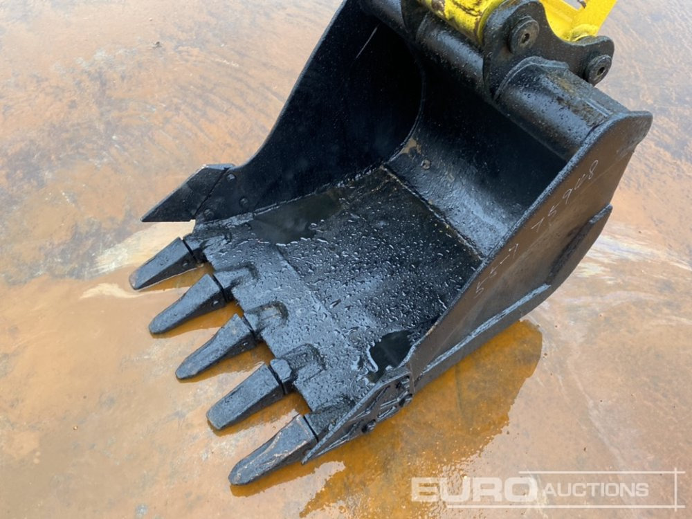 Mini pelle Hyundai R55-7: photos 37 Mini pelle Hyundai R55-7: photos 37