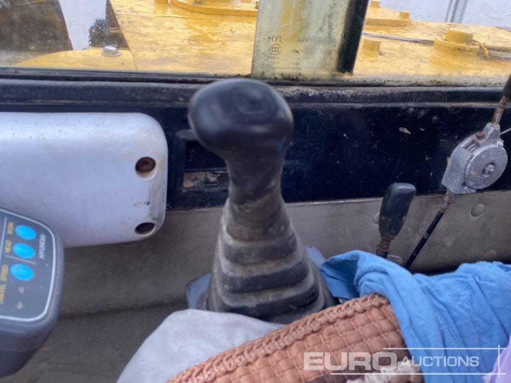 Mini pelle Hyundai R55-7: photos 40 Mini pelle Hyundai R55-7: photos 40