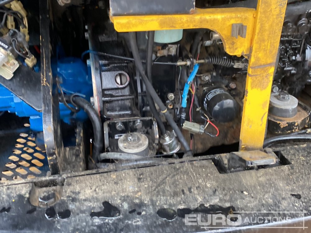 Mini pelle Hyundai R55-7: photos 50 Mini pelle Hyundai R55-7: photos 50