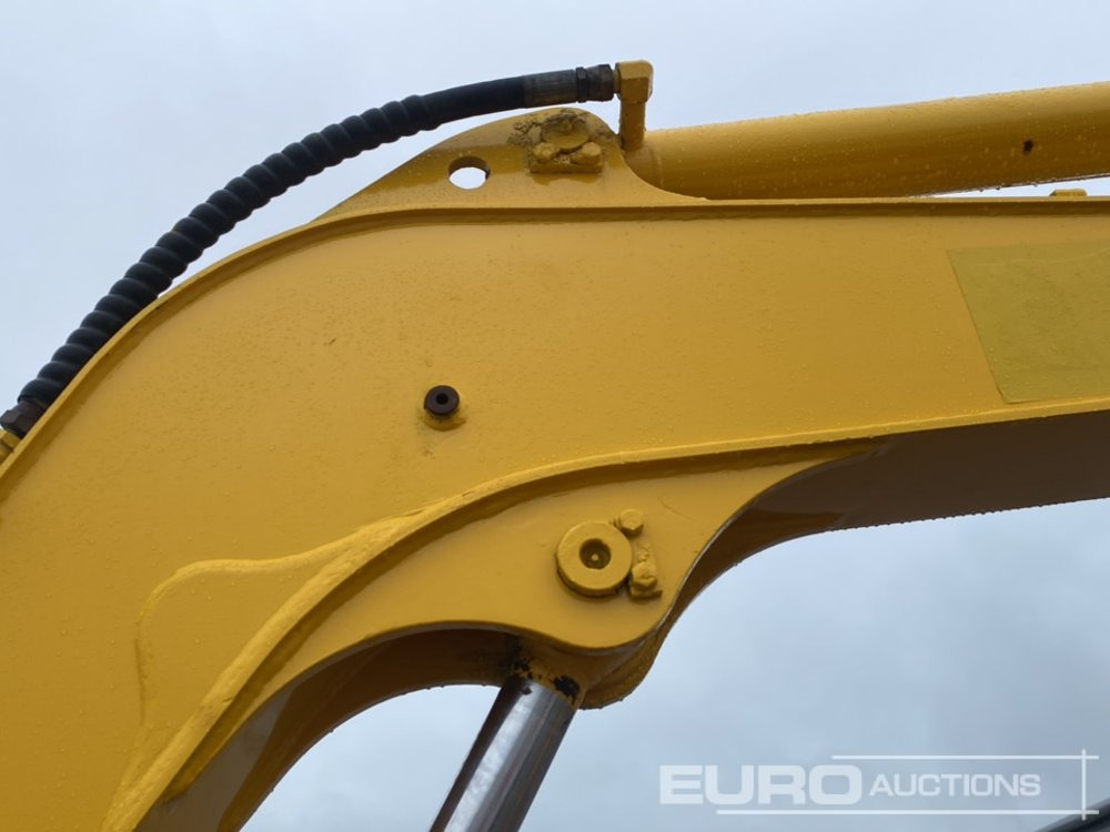 Mini pelle Hyundai R55-7: photos 31 Mini pelle Hyundai R55-7: photos 31