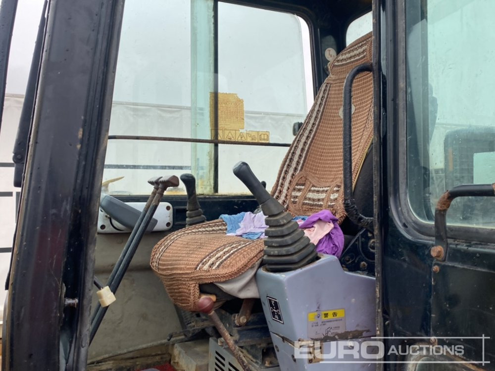 Mini pelle Hyundai R55-7: photos 38 Mini pelle Hyundai R55-7: photos 38