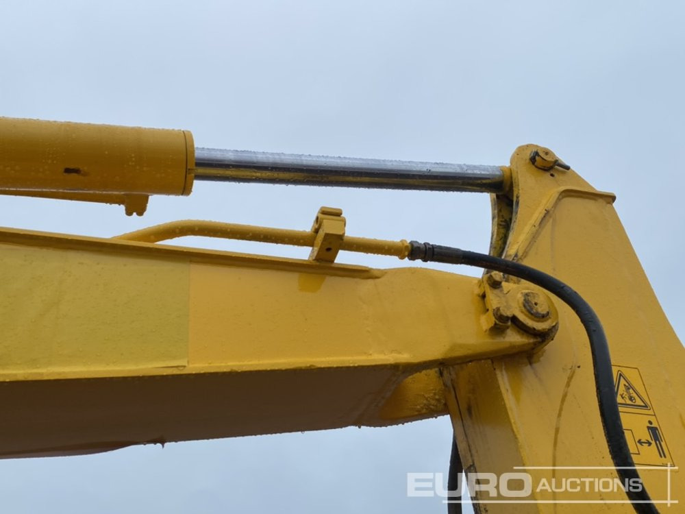 Mini pelle Hyundai R55-7: photos 33 Mini pelle Hyundai R55-7: photos 33