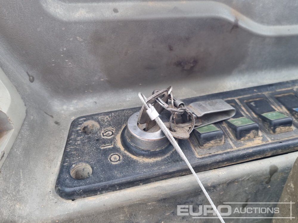 Mini pelle Hyundai R60-7: photos 40 Mini pelle Hyundai R60-7: photos 40