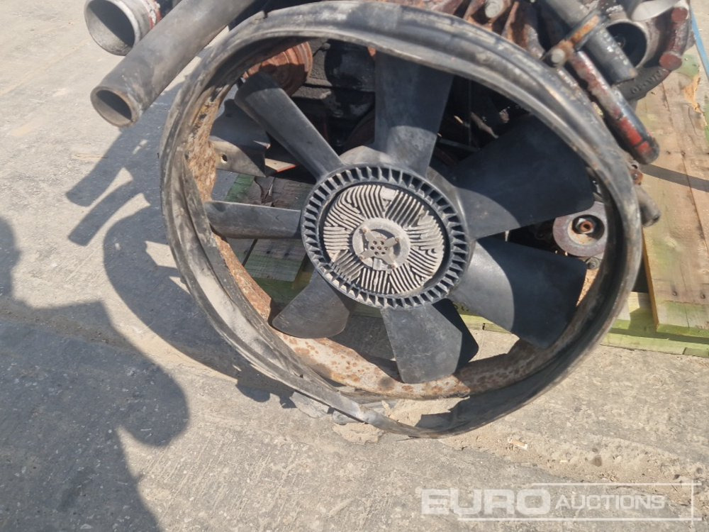 Moteur Iveco 6 Cylinder Engine, Gearbox: photos 9