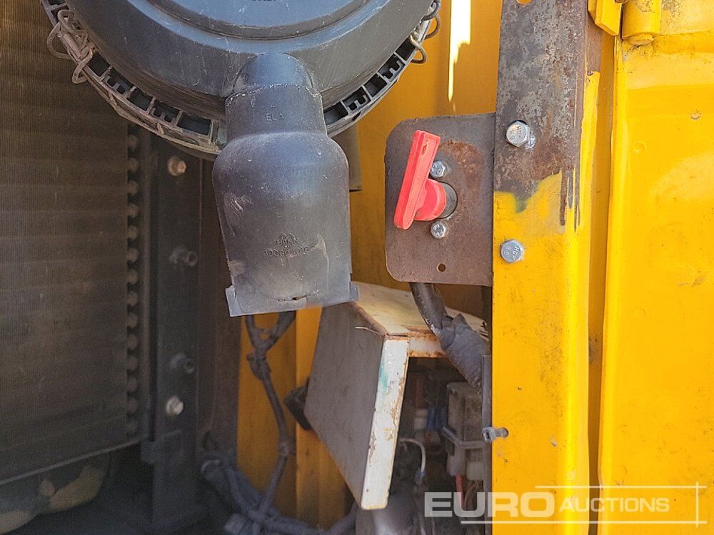 Pelle sur chenille JCB JS130LC: photos 26 Pelle sur chenille JCB JS130LC: photos 26