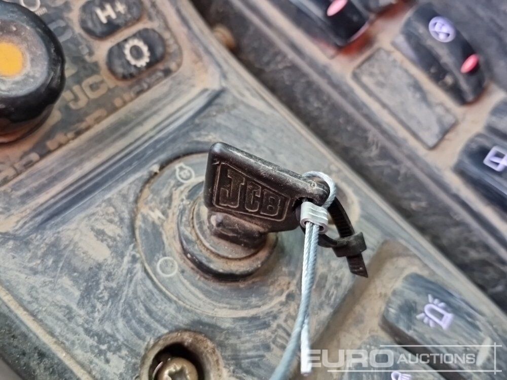 Pelle JCB JS130LC: photos 47 Pelle JCB JS130LC: photos 47