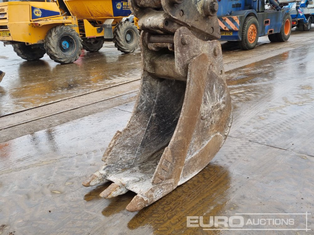 Pelle sur chenille JCB JS145LC: photos 25 Pelle sur chenille JCB JS145LC: photos 25