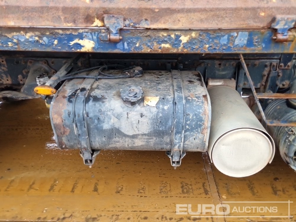 Camion benne MAN TGL7.150: photos 19 Camion benne MAN TGL7.150: photos 19