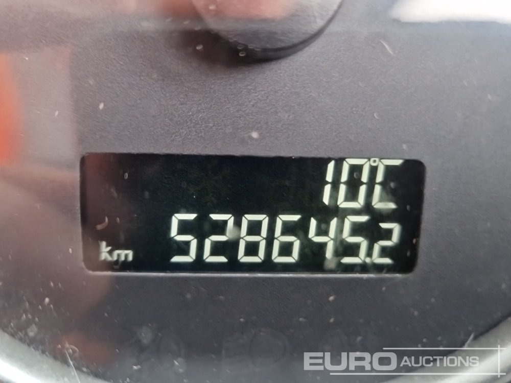 Camion benne MAN TGL7.150: photos 34 Camion benne MAN TGL7.150: photos 34