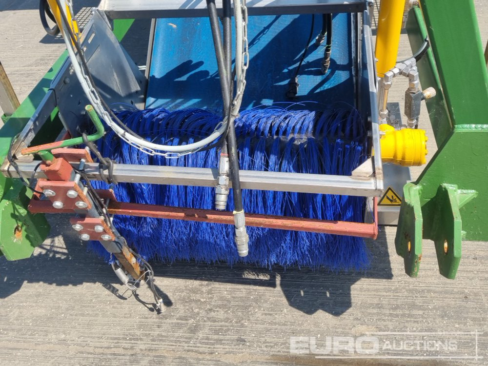 Machine agricole 2021 Christiaens C800: photos 9