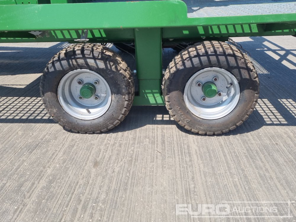 Machine agricole 2021 Christiaens C800: photos 41