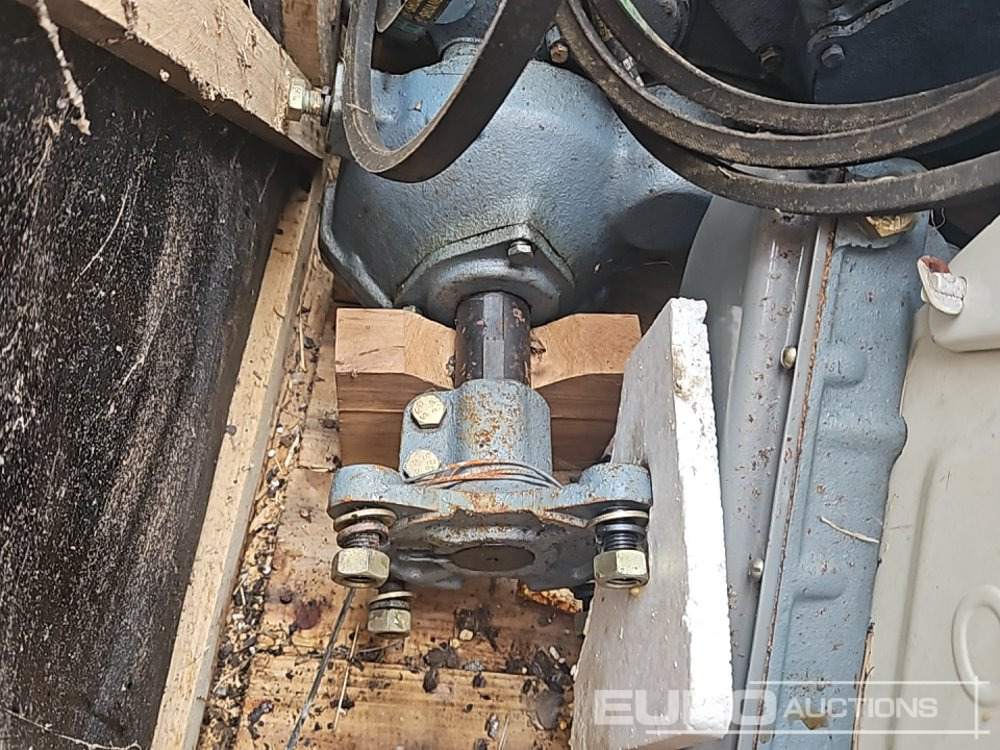 Diesel Walk Behind Rotavator, Changchai Engine - Machine agricole: photos 5 Diesel Walk Behind Rotavator, Changchai Engine - Machine agricole: photos 5