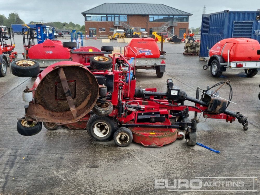 Machine agricole Progressive Proflex: photos 6 Machine agricole Progressive Proflex: photos 6