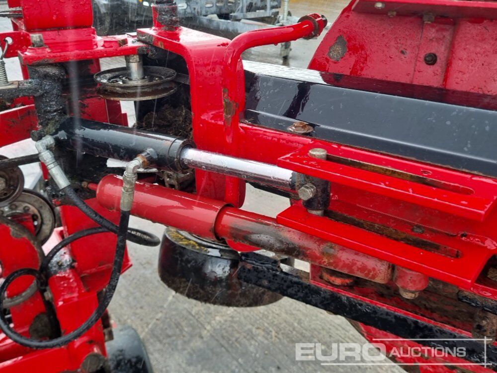 Machine agricole Progressive Proflex: photos 14 Machine agricole Progressive Proflex: photos 14