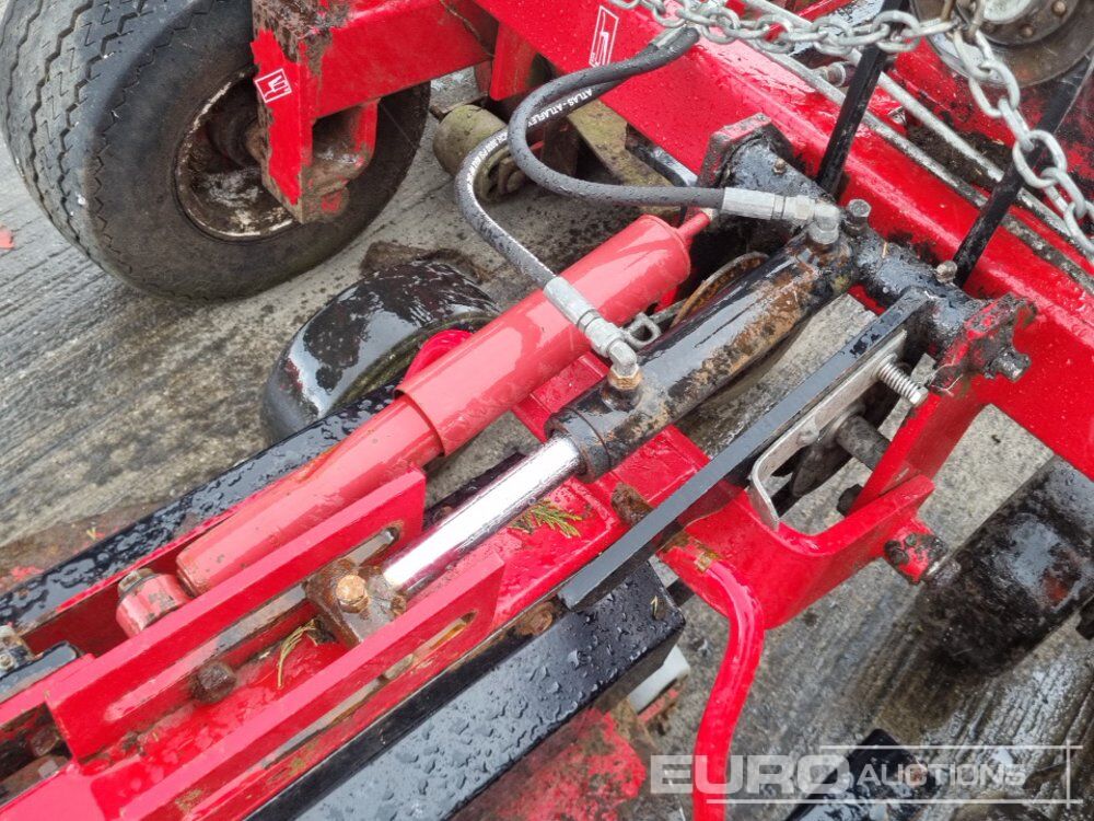 Machine agricole Progressive Proflex: photos 16 Machine agricole Progressive Proflex: photos 16