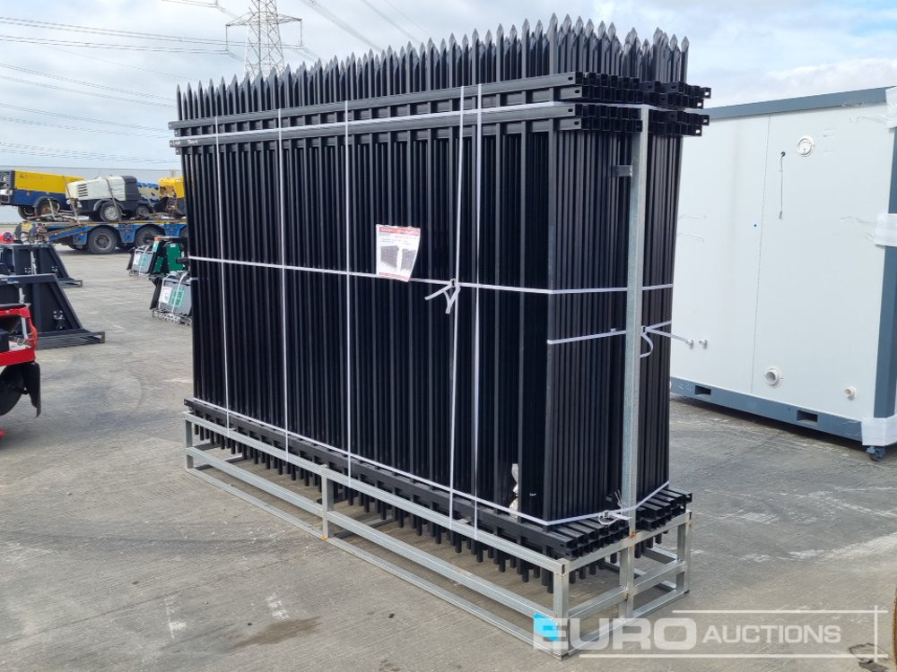 Unused 2025 Raytree RPCF10-7' - Machine agricole: photos 3 Unused 2025 Raytree RPCF10-7' - Machine agricole: photos 3