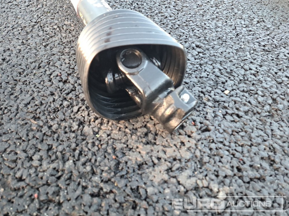 Unused Vapormatic VTE1163 PTO Shaft - Machine agricole: photos 5 Unused Vapormatic VTE1163 PTO Shaft - Machine agricole: photos 5