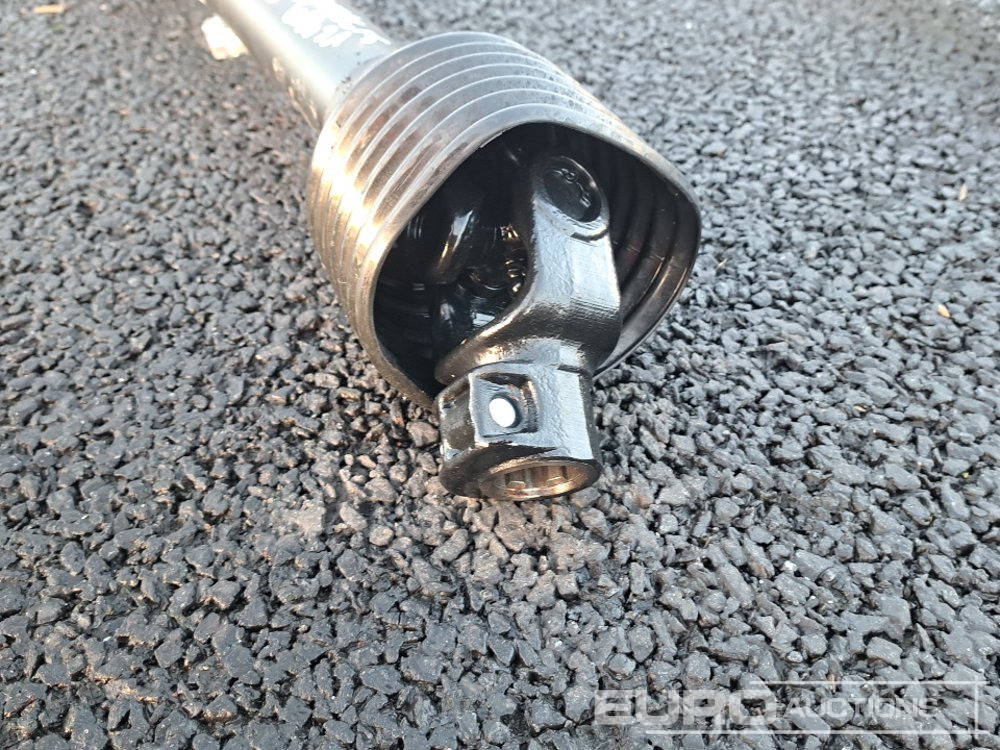 Unused Vapormatic VTE1163 PTO Shaft - Machine agricole: photos 5 Unused Vapormatic VTE1163 PTO Shaft - Machine agricole: photos 5