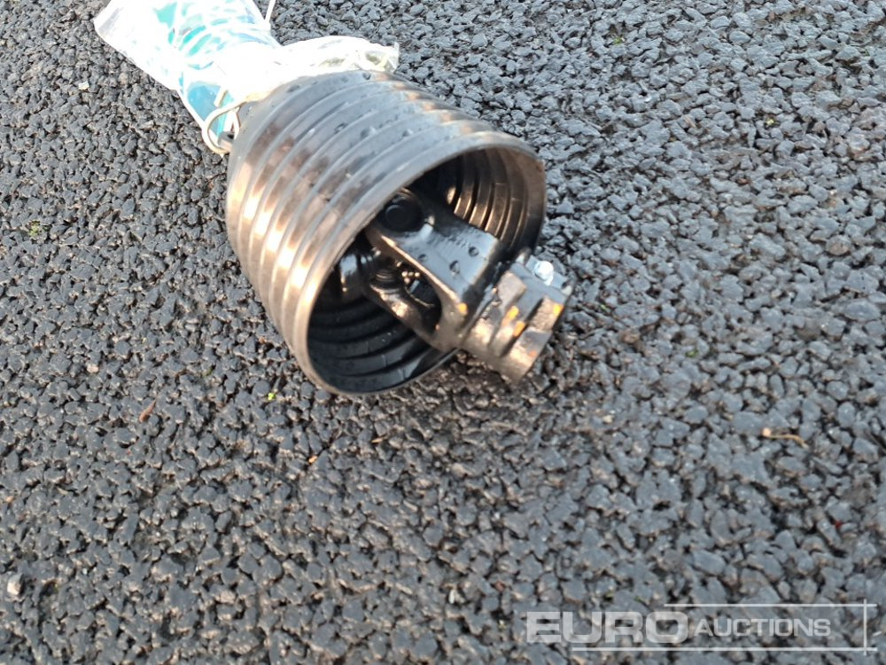 Unused Vapormatic VTE1164 PTO Shaft - Machine agricole: photos 5 Unused Vapormatic VTE1164 PTO Shaft - Machine agricole: photos 5