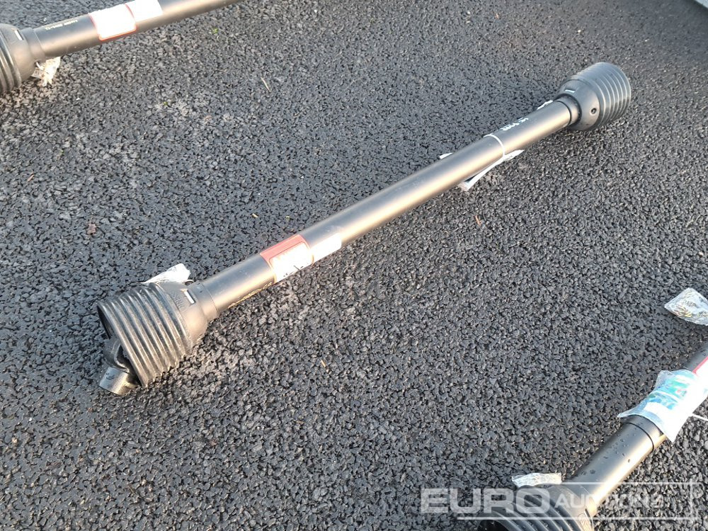 Unused Vapormatic VTE1164 PTO Shaft - Machine agricole: photos 3 Unused Vapormatic VTE1164 PTO Shaft - Machine agricole: photos 3