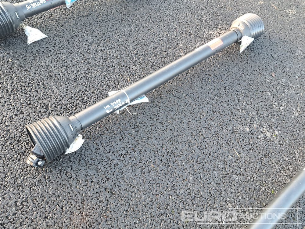 Unused Vapormatic VTE1164 PTO Shaft - Machine agricole: photos 1 Unused Vapormatic VTE1164 PTO Shaft - Machine agricole: photos 1