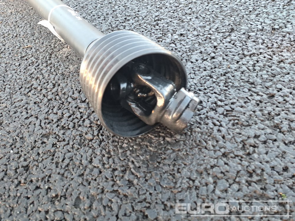 Unused Vapormatic VTE1164 PTO Shaft - Machine agricole: photos 5 Unused Vapormatic VTE1164 PTO Shaft - Machine agricole: photos 5